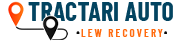 Tractări Auto Cluj și Asistență Rutieră 24/7 - LEW RECOVERY
